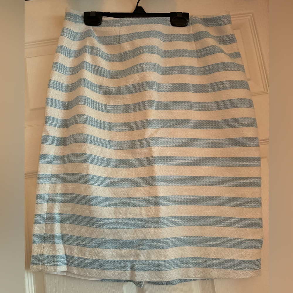 Lilly Pulitzer Hyacinth Skirt